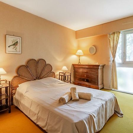 Le Monticule Par Dodo-A-Cassis Apartment Ngoại thất bức ảnh