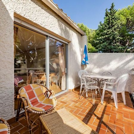 Le Monticule Par Dodo-A-Cassis Apartment Ngoại thất bức ảnh