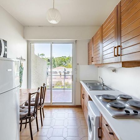 Le Monticule Par Dodo-A-Cassis Apartment Ngoại thất bức ảnh