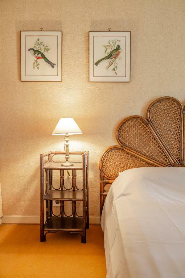 Le Monticule Par Dodo-A-Cassis Apartment Ngoại thất bức ảnh