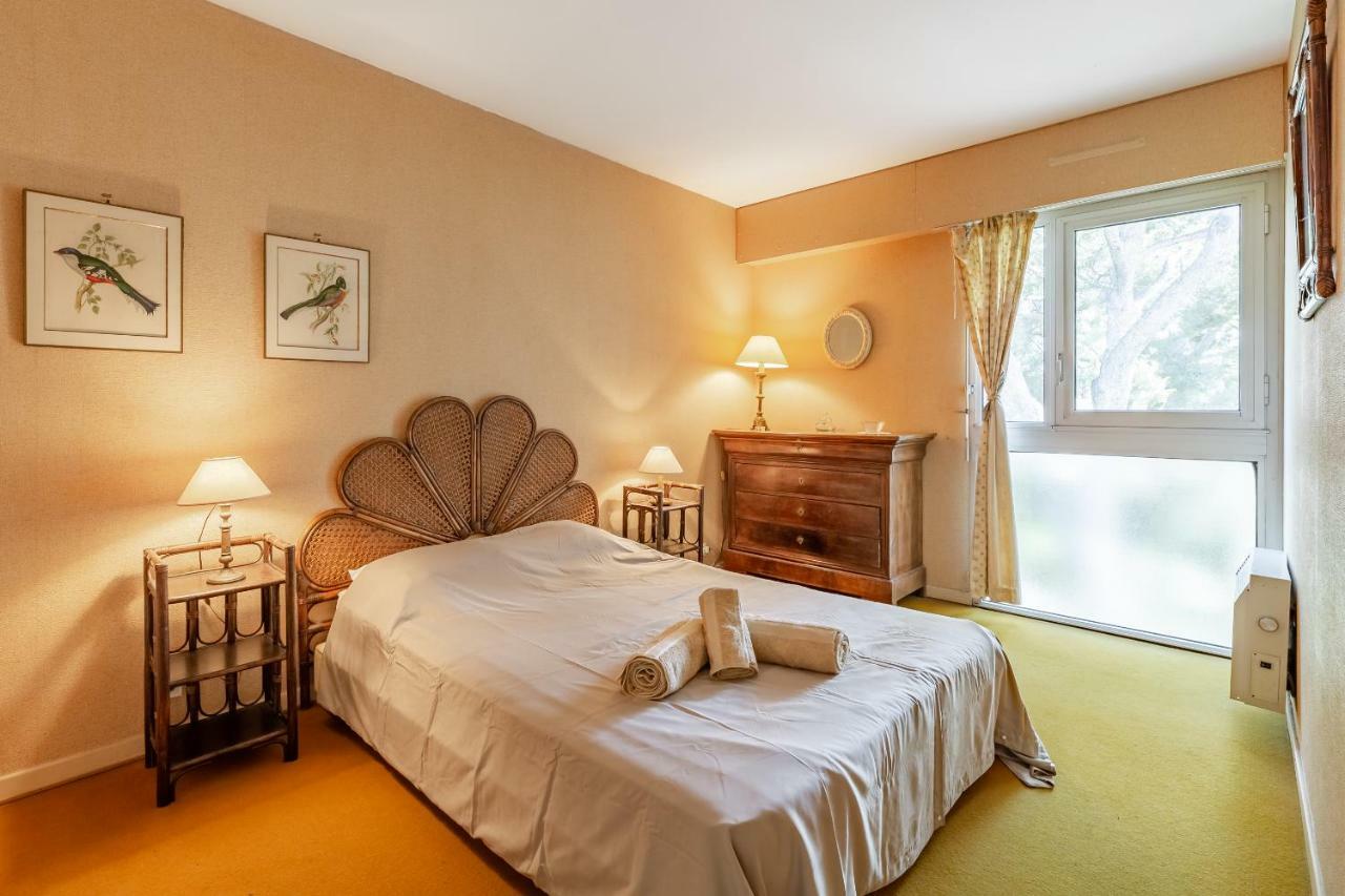 Le Monticule Par Dodo-A-Cassis Apartment Ngoại thất bức ảnh