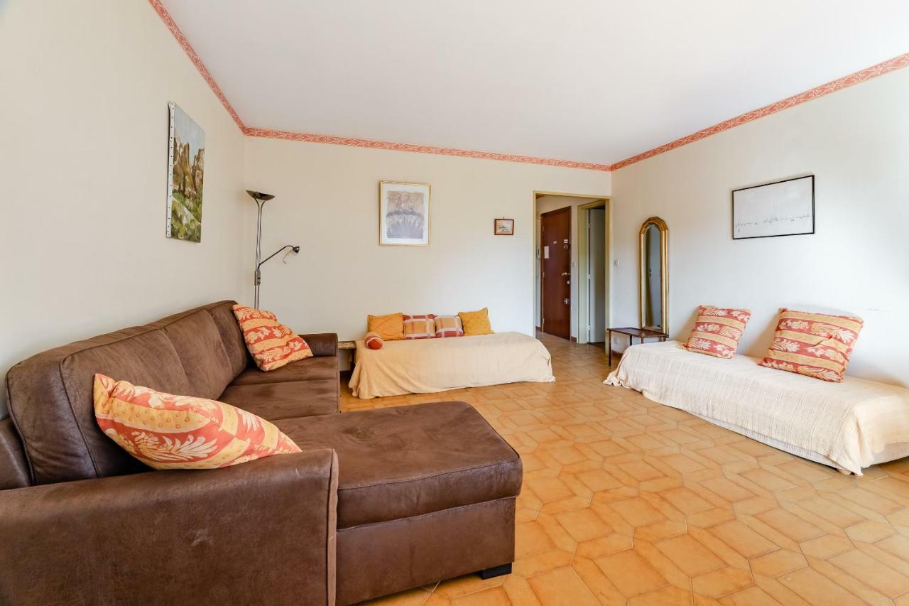 Le Monticule Par Dodo-A-Cassis Apartment Ngoại thất bức ảnh
