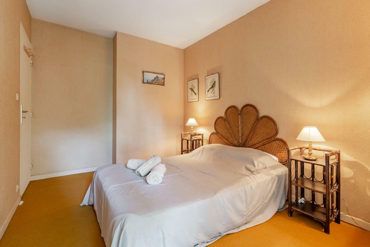Le Monticule Par Dodo-A-Cassis Apartment Ngoại thất bức ảnh
