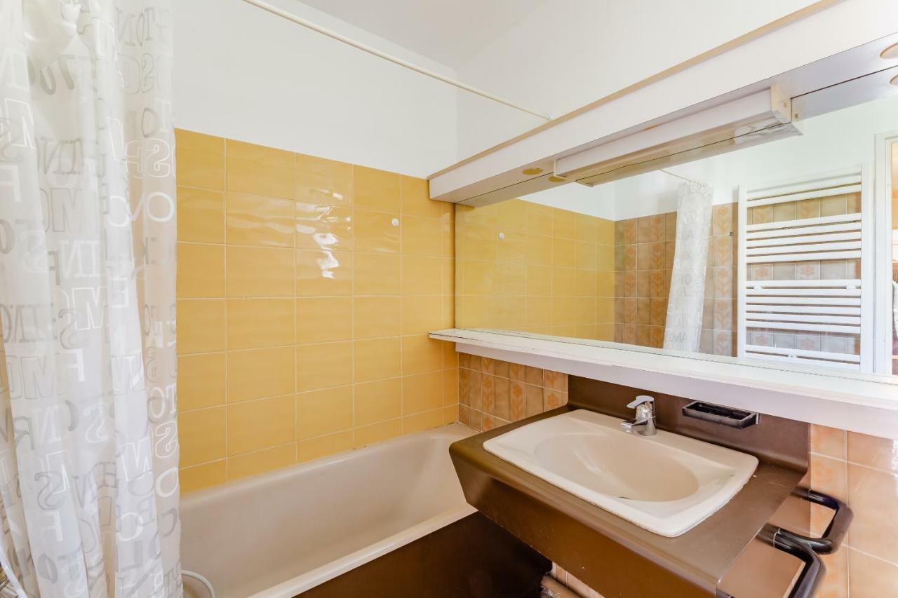 Le Monticule Par Dodo-A-Cassis Apartment Ngoại thất bức ảnh