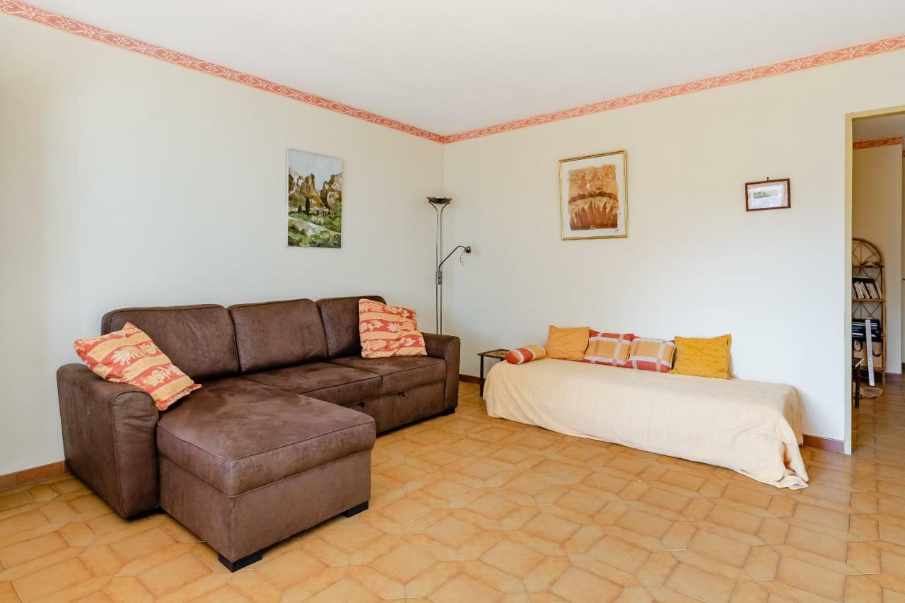 Le Monticule Par Dodo-A-Cassis Apartment Ngoại thất bức ảnh
