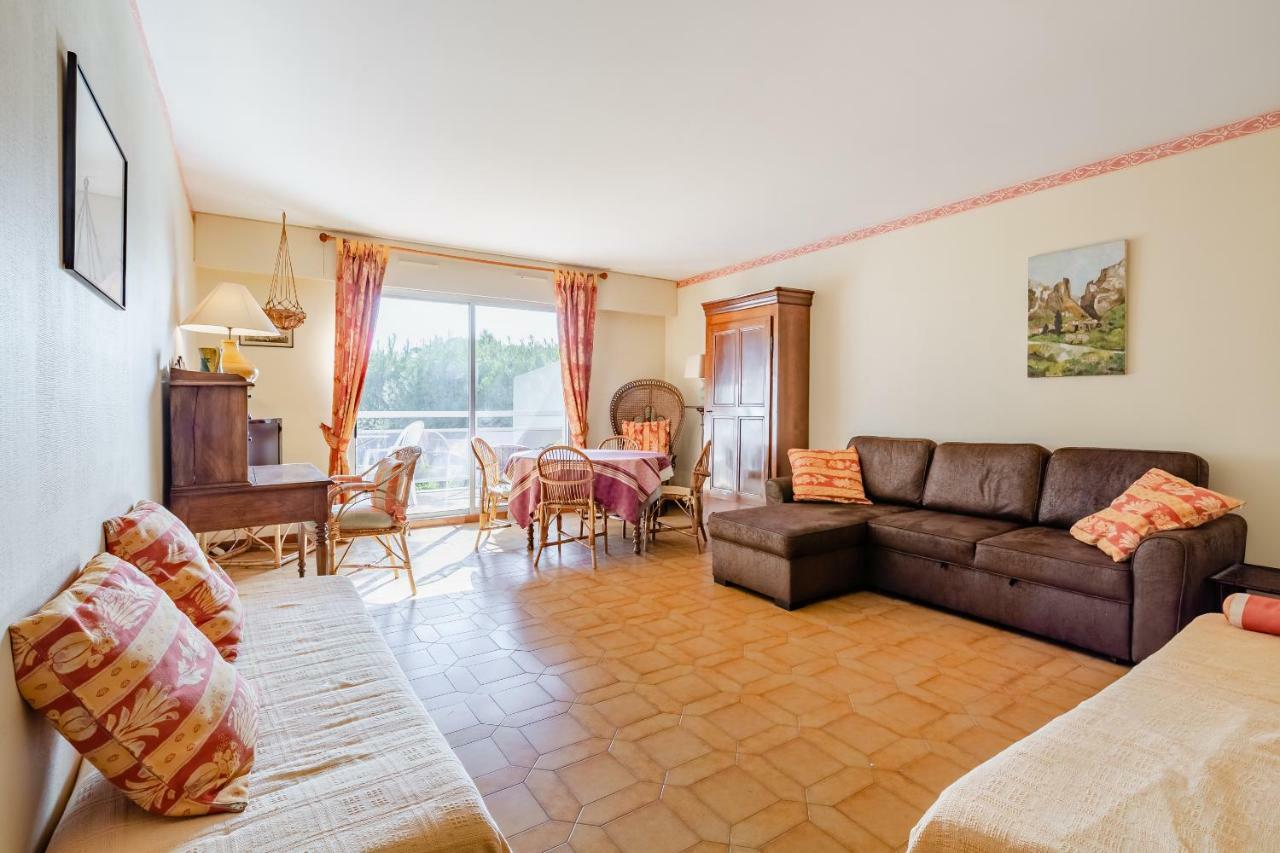 Le Monticule Par Dodo-A-Cassis Apartment Ngoại thất bức ảnh