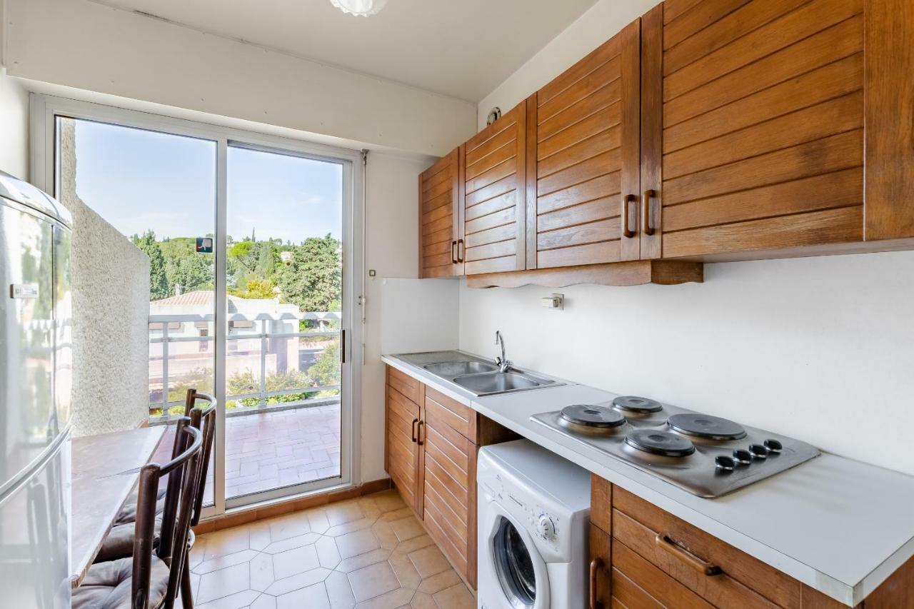 Le Monticule Par Dodo-A-Cassis Apartment Ngoại thất bức ảnh